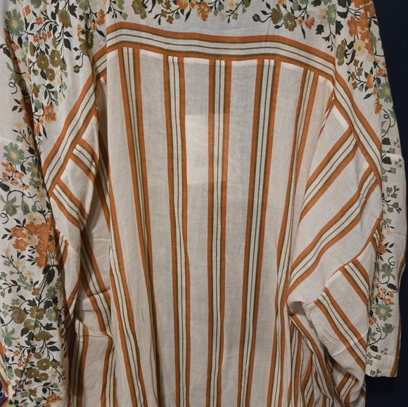 Spell Impala lily robe exclusive to free people. Size M/L NWT - Picture 8 of 12